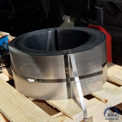 Лента горячекатаная 100х2,5 мм БСт0кп ГОСТ 6009-74 купить в Уральске