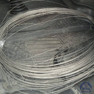 Проволока 1,2 Св-08Г2С ГОСТ 2246-70 купить в Уральске