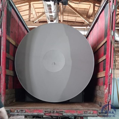 Резервуары РГС-50 м3 купить в Уральске