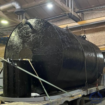 Резервуары РГСП-25 м3 купить в Уральске