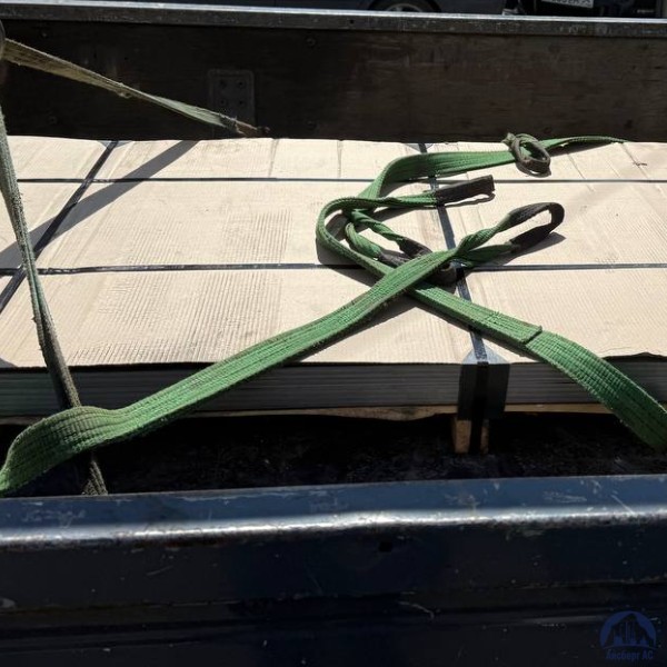 Лист биметаллический