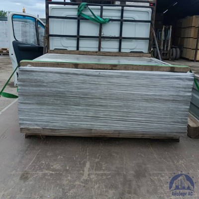 Лист 10х1000х1500 мм АЦЭИД 250 ГОСТ 4248-2018 купить в Уральске