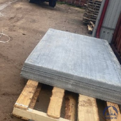 Лист асбестоцементный АЦЛ 10х1500х3000 мм плоский прессованный ГОСТ 18124-2012 купить в Уральске