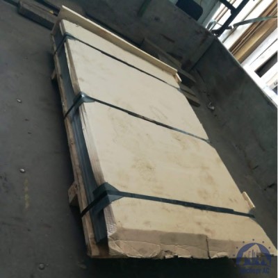 Жесть 0,18х1200х3000 мм ЭЖК ГОСТ 13345-85 купить в Уральске