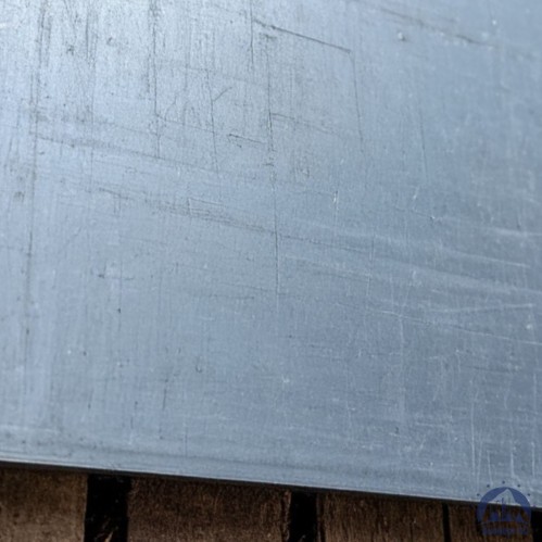 Лист котельный