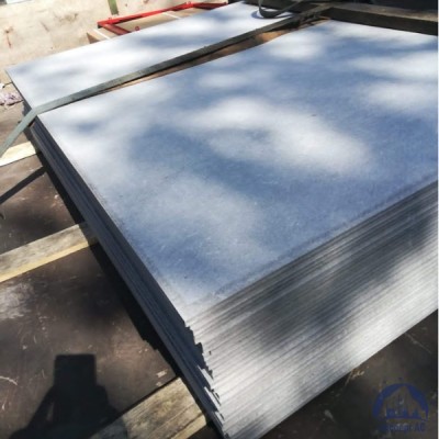 Шифер плоский 6х1000х1500 мм прессованный ГОСТ 18124-2012 купить в Уральске