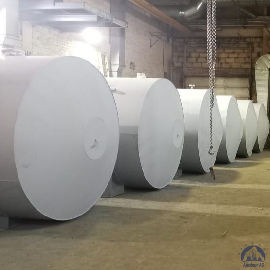 Ёмкости для химической промышленности