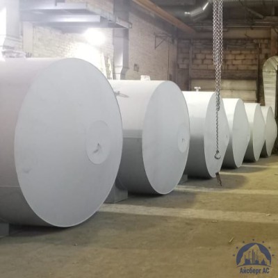 Резервуары для жидкого азота купить в Уральске