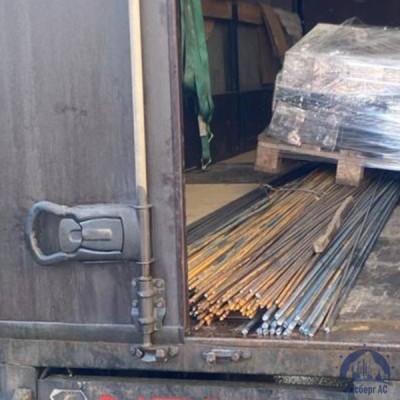 Арматура гладкая 6 мм А1 ст 3сп ГОСТ 5781-82 купить в Уральске