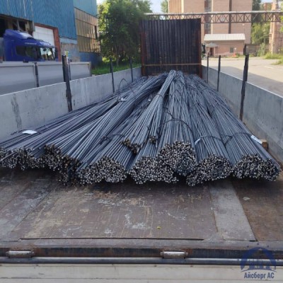 Арматура рифлёная 14 мм А3 25Г2С ГОСТ 5781-82 купить в Уральске