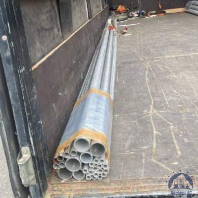 Труба нержавеющая бесшовная 32х3 мм 12Х18Н10 ГОСТ 9941-81 купить в Уральске