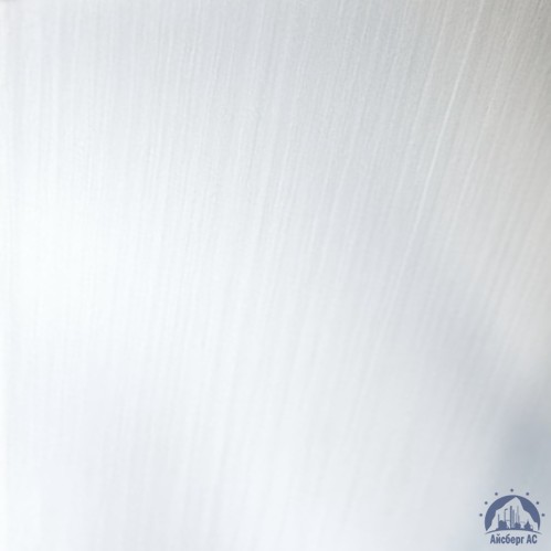 Лист никелевый 6 мм Н-0 ГОСТ 6235-91