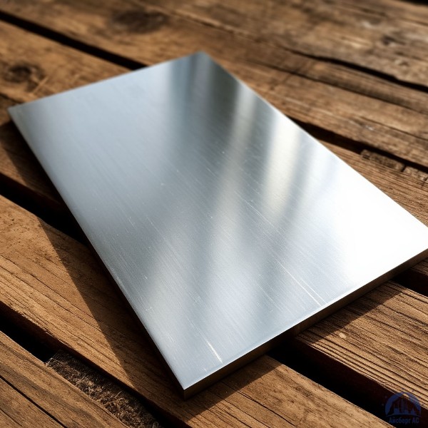 Лист оловянный 3,5 мм О4