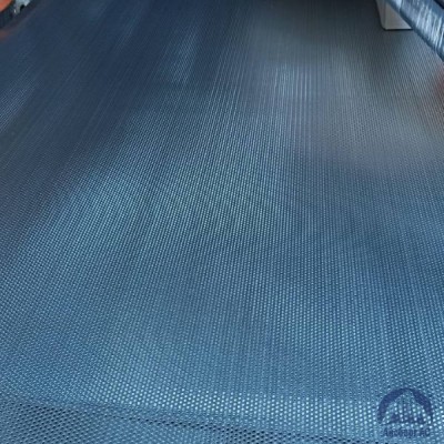 Лист перфорированный Rv 0,8-1,5 0,6х1000х2000 мм оцинкованный