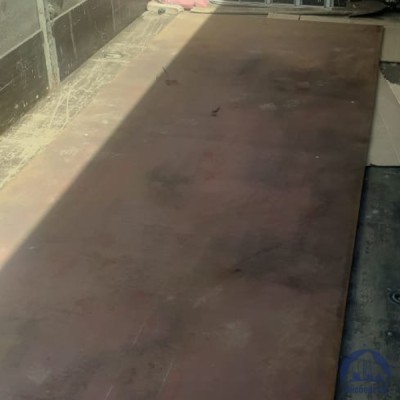 Лист 0,6 мм 08ЮПР ТУ 14-1-5296-2004 купить в Уральске