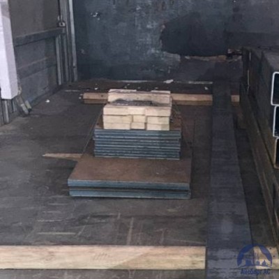 Лист 2,5 мм S275 EN 10025 купить в Уральске