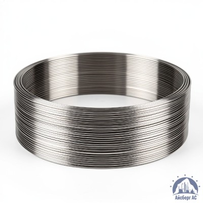 Проволока нержавеющая сварочная 1,2 мм ASF-51  купить в Уральске