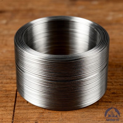 Проволока 5.1-С -ГОСТ 18834-83 купить в Уральске