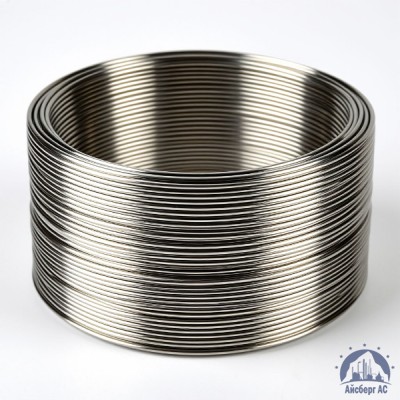 Проволока иридиевая 0,06 мм И 99,9 ГОСТ 19351-2006 купить в Уральске