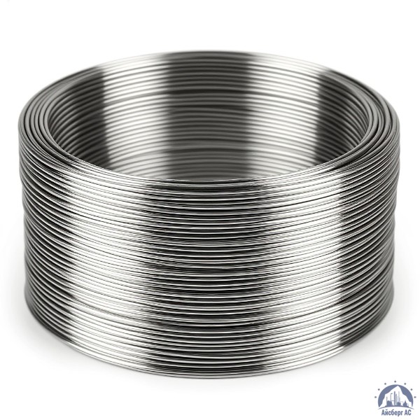 Проволока палладиевая ПдИ-10 ГОСТ 18390-73