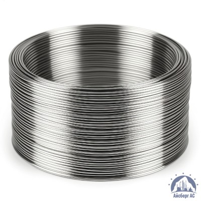 Проволока палладиевая ПдВ-20 ГОСТ 26469-85 купить в Уральске