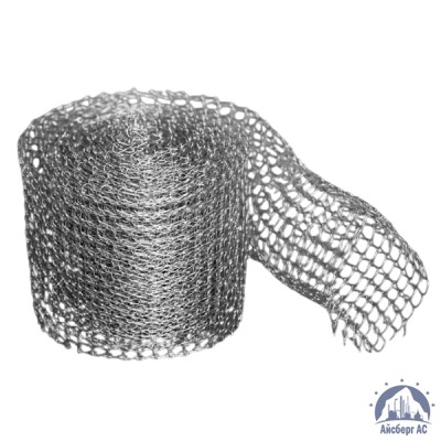 Рукав сетчатый нержавеющий 12х18н10т купить в Уральске