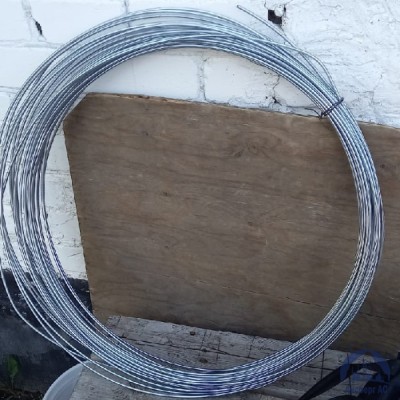 Проволока А-1-ОС-2,5 ГОСТ 9850-72 купить в Уральске