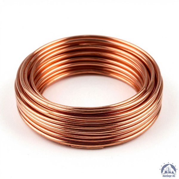 Медный припой