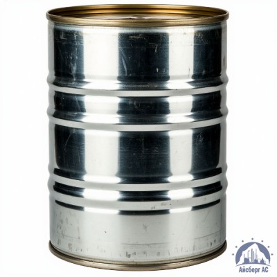 Бочка металлическая 216,5 л (две горловины, 582х879 мм) купить в Уральске