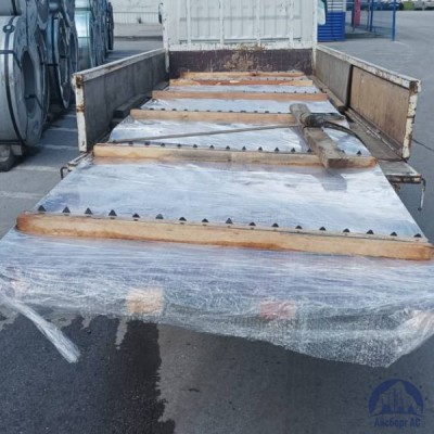 Металлочерепица Каскад 1110х15х0,5 мм ТУ 5285-001-99807558-2007 купить в Уральске