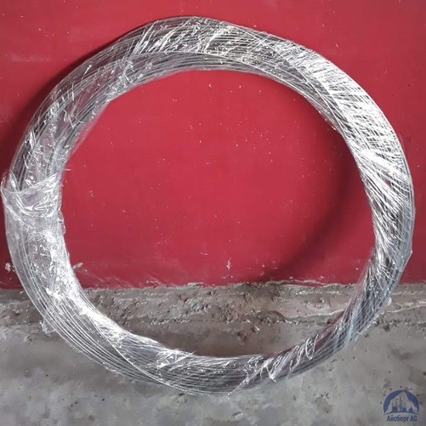 Проволока качественная