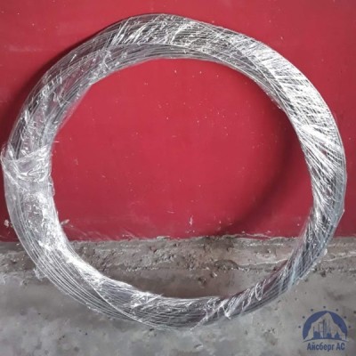 Проволока КО 1 ГОСТ 792-67 купить в Уральске