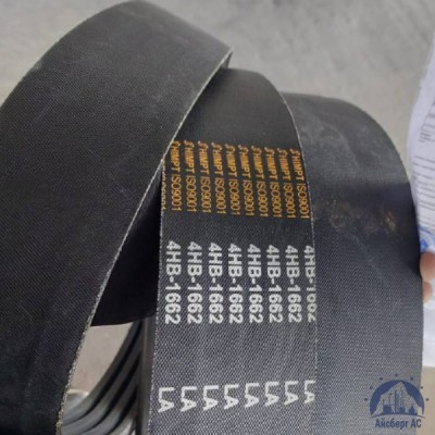 Ремень многоручьевой 4HB-1462 La / 1450 Lp HIMPT купить в Уральске