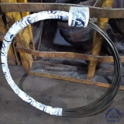 Проволока 1 мм ПАНЧ-11 ТУ 48-21-593-85 купить в Уральске