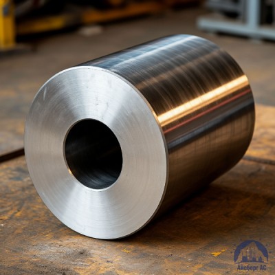 Нержавеющая заготовка 200 мм AISI 304 купить в Уральске