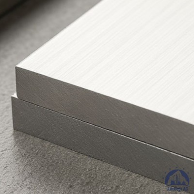 Нержавеющая плита 06ХН28МДТ 28х125х125 мм ГОСТ 7350-77 купить в Уральске