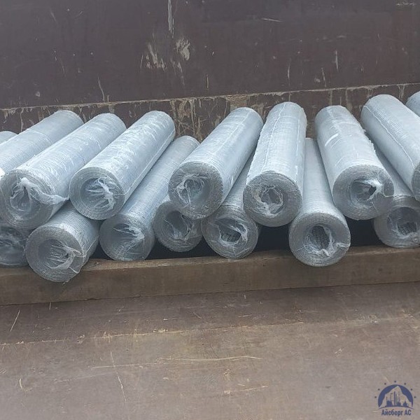 Нержавеющая просечно-вытяжная сетка 1,50х4х0,70 мм 12Х18Н10Т