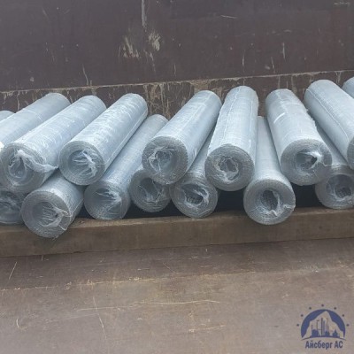 Нержавеющая просечно-вытяжная сетка 1,50х4х0,70 мм 12Х18Н10Т купить в Уральске