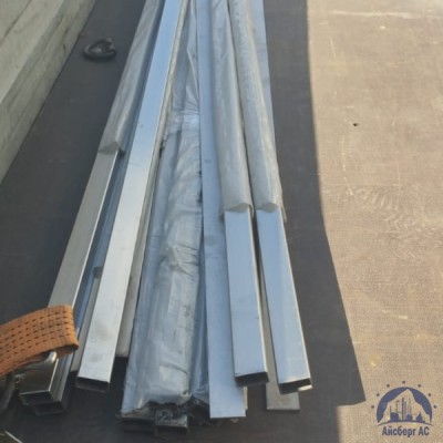 Нержавеющий металлопрокат