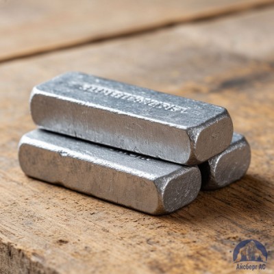 Нержавеющий слиток 200 ЧС108 купить в Уральске