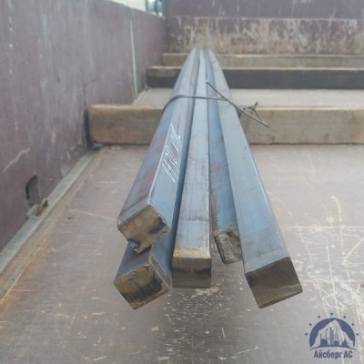 Квадрат 8х8 20ХГР ГОСТ 4543-71 купить в Уральске