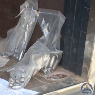 Ниппель титановый купить в Уральске