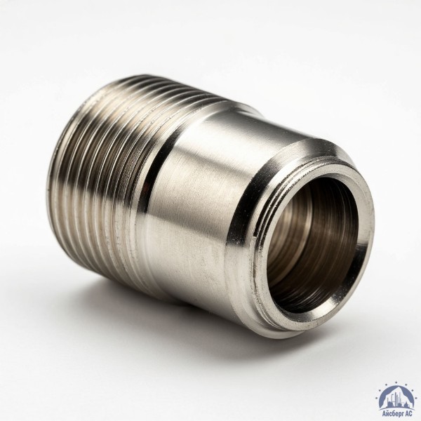 Ниппель стальной