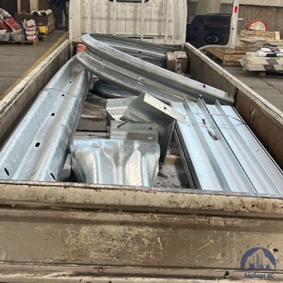 Ограждения 2х1 м купить в Уральске