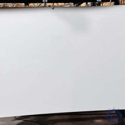 Окрашенная оцинкованная сталь 0,5 мм 08кп ГОСТ 14918-80 купить в Уральске