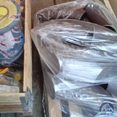 Отвод нержавеющий 90° ВР-ВР DN 20 3/4" 26,9 мм AISI 316 купить в Уральске