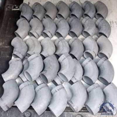 Отвод титановый купить в Уральске