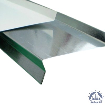 Отлив 200 мм ГОСТ 14918-80 купить в Уральске