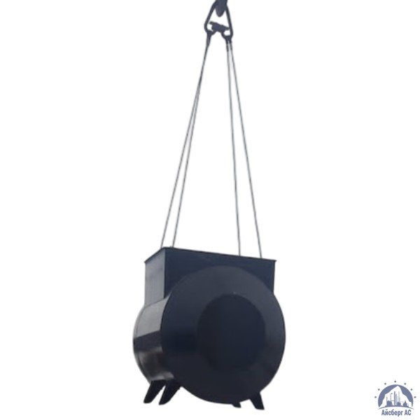 Усреднитель сточных вод