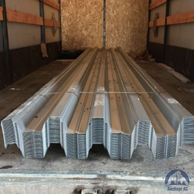 Оцинкованная кровельная сталь 1000х2000 мм 08пс ГОСТ 14918-80 купить в Уральске